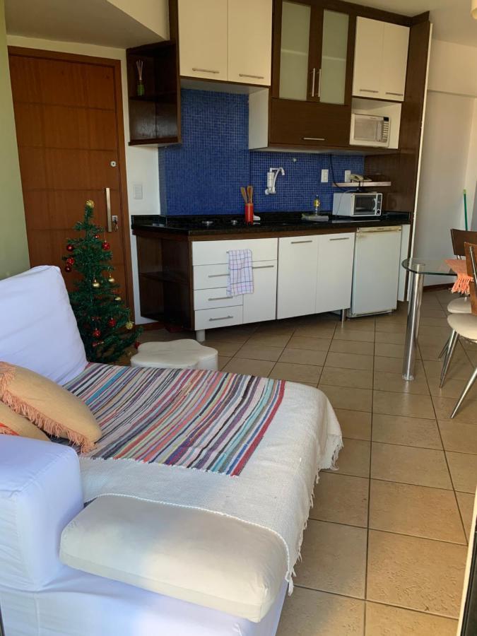 Apartamento No Rio Vermelho - Bairro Boemio De Salvador Exterior foto