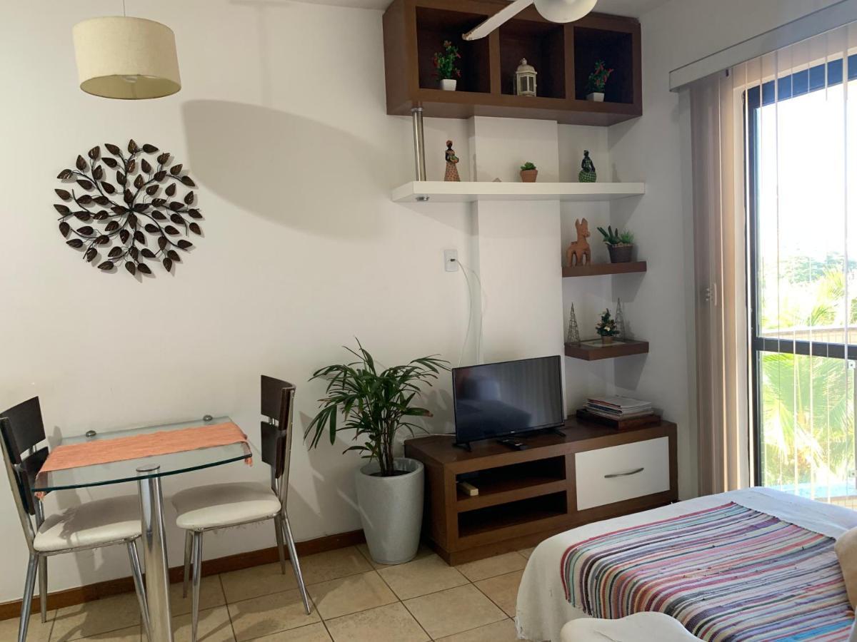 Apartamento No Rio Vermelho - Bairro Boemio De Salvador Exterior foto