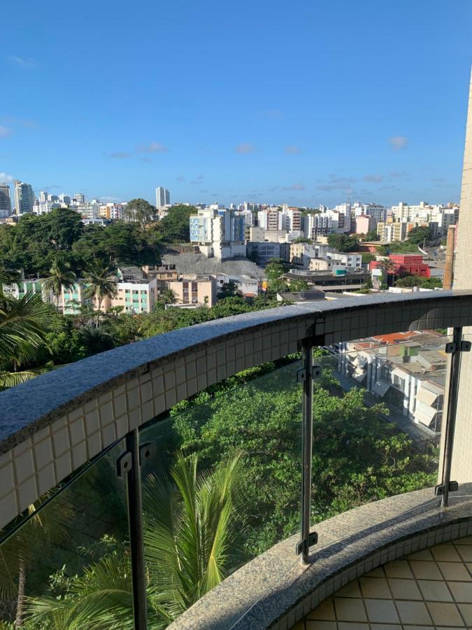 Apartamento No Rio Vermelho - Bairro Boemio De Salvador Exterior foto