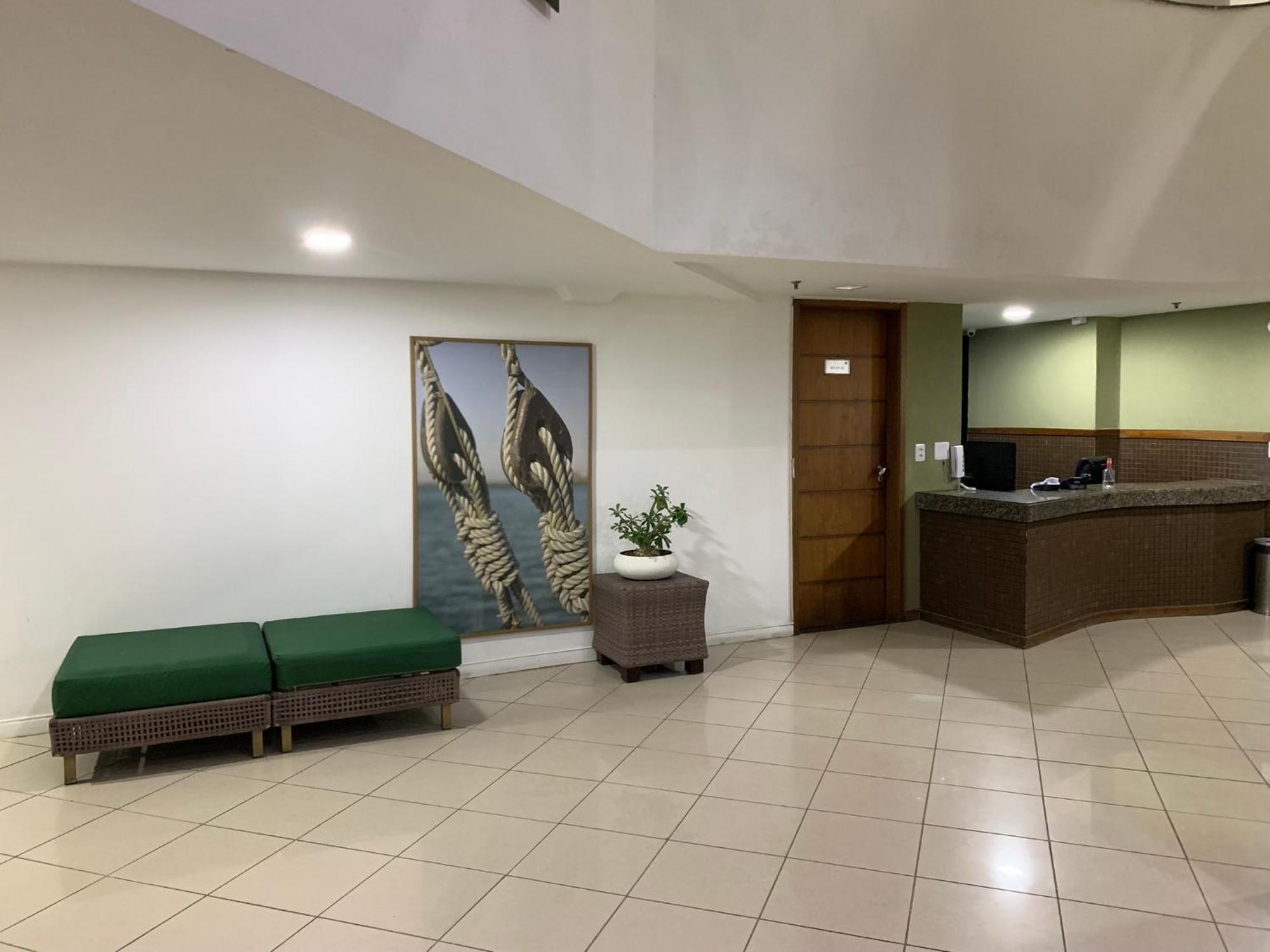 Apartamento No Rio Vermelho - Bairro Boemio De Salvador Exterior foto