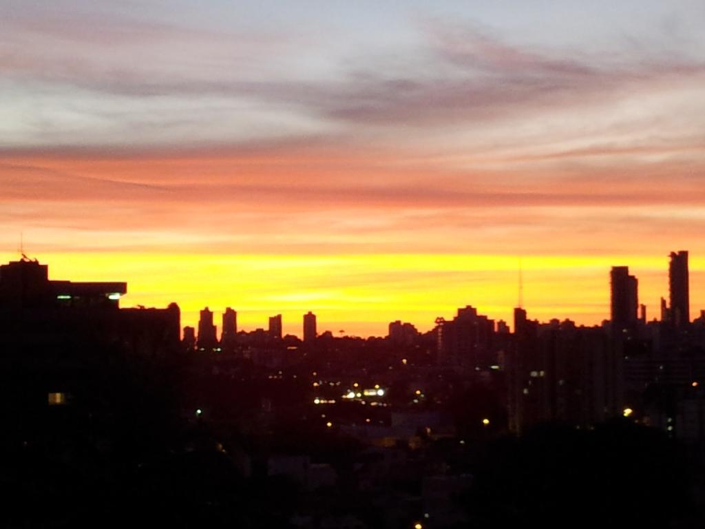 Apartamento No Rio Vermelho - Bairro Boemio De Salvador Cameră foto