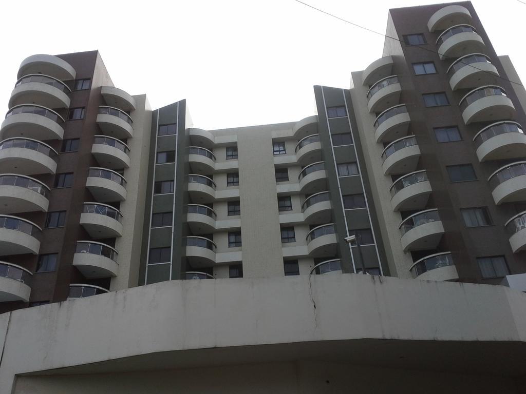 Apartamento No Rio Vermelho - Bairro Boemio De Salvador Exterior foto