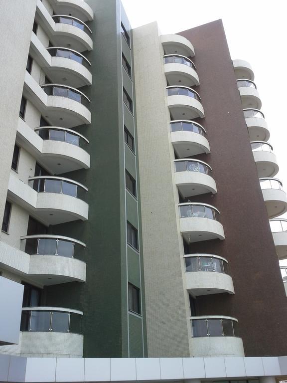 Apartamento No Rio Vermelho - Bairro Boemio De Salvador Exterior foto